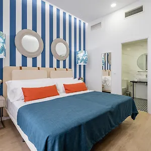 Soho Boutique Urban *** Màlaga