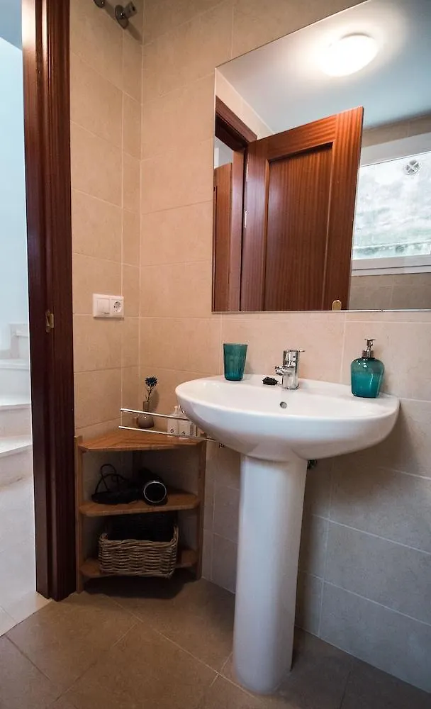 *** Отель Holidays2Malaga Juan De Mena Apartments Испания